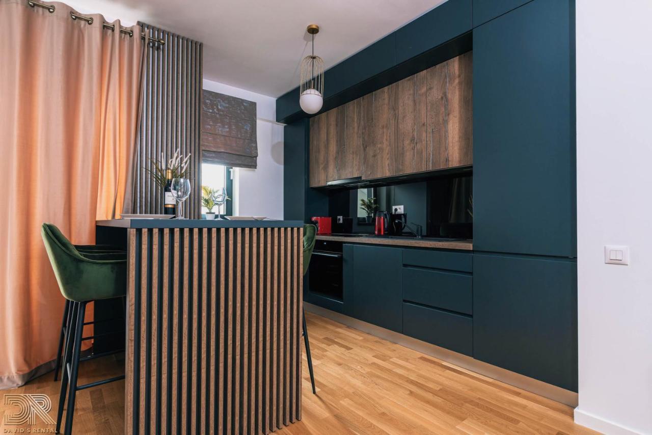 David's Apartament Bucureşti