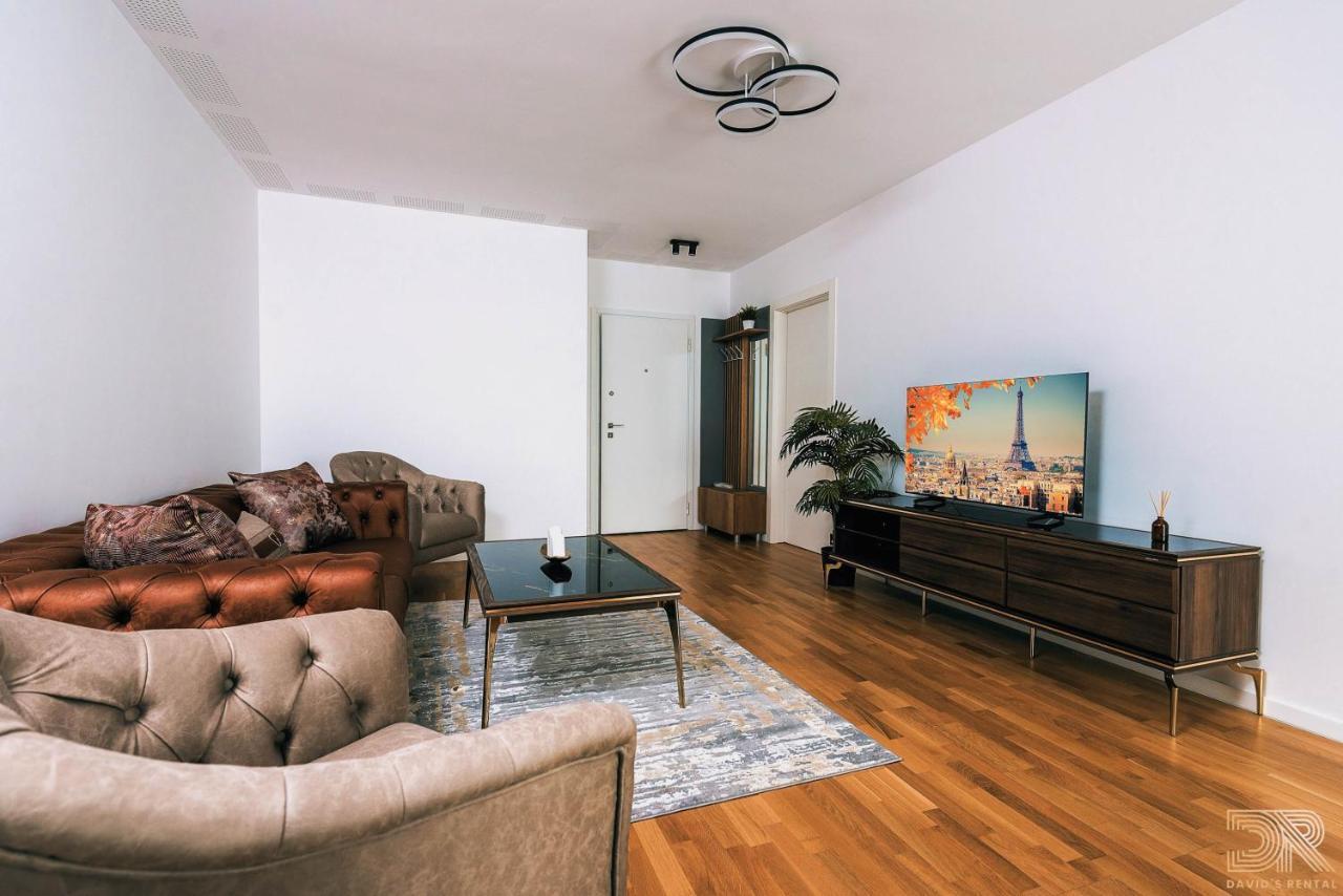 David's Apartament Bucureşti