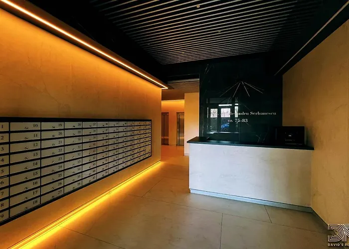David\'S Rental Apartments