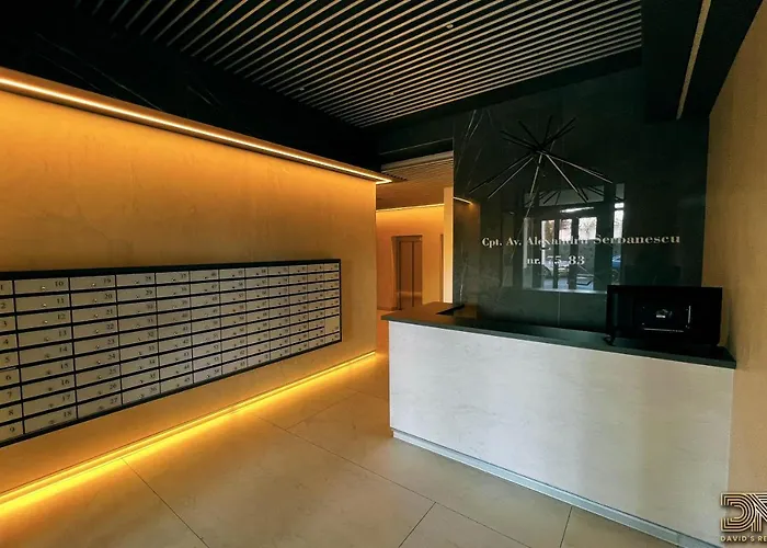David\'S Rental Apartments