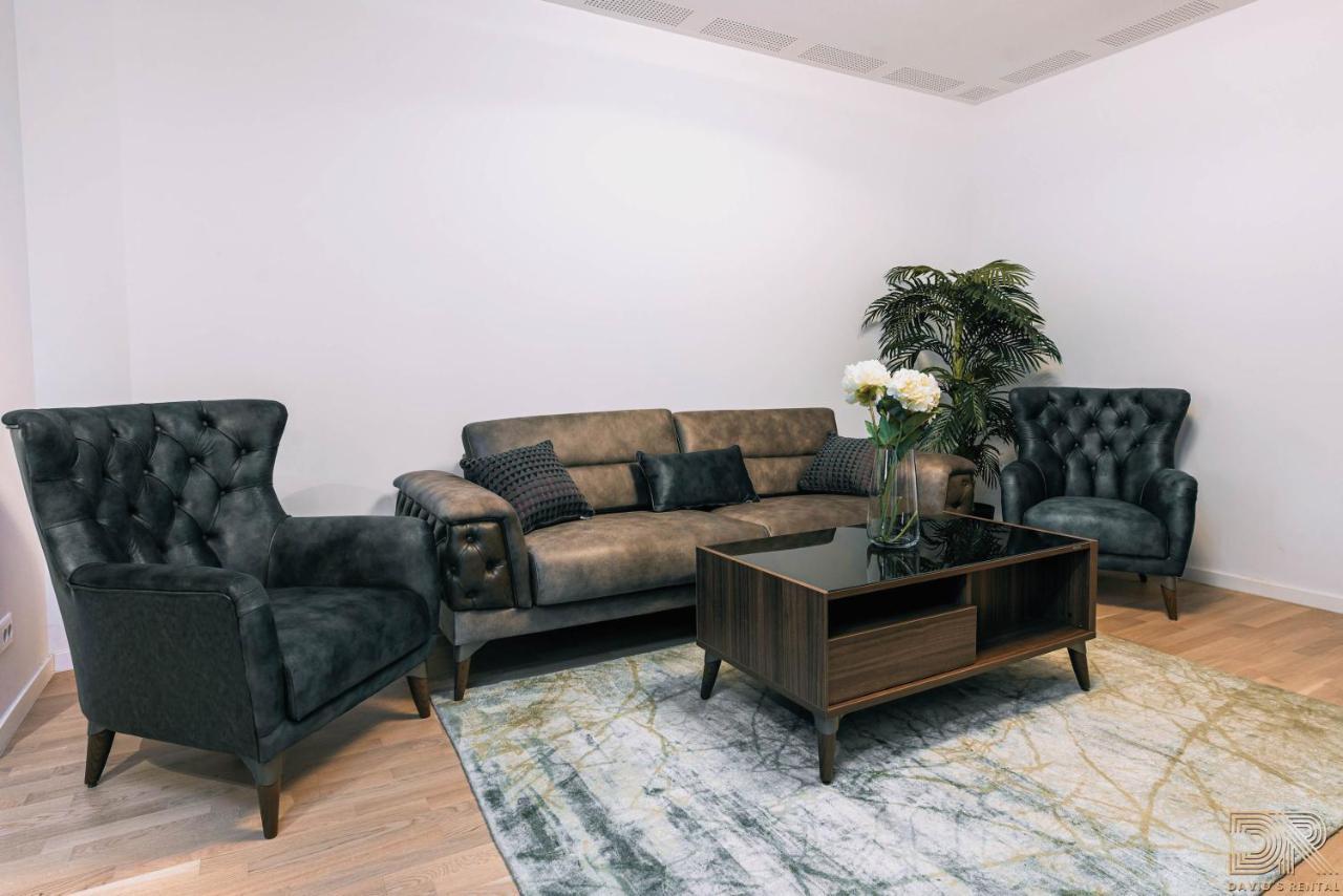 David's Apartment