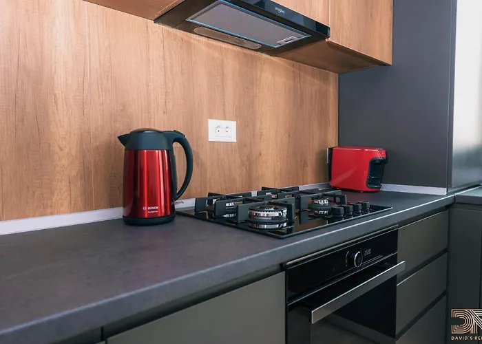 David\'S Rental Apartments